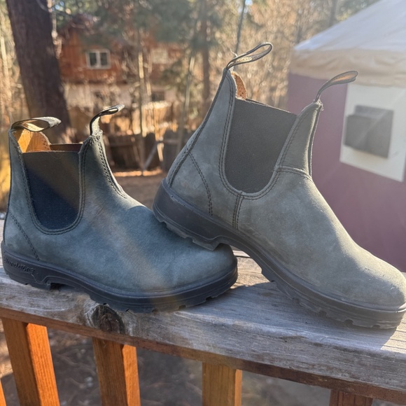 Blundstone boots, size 6 - Picture 5 of 5